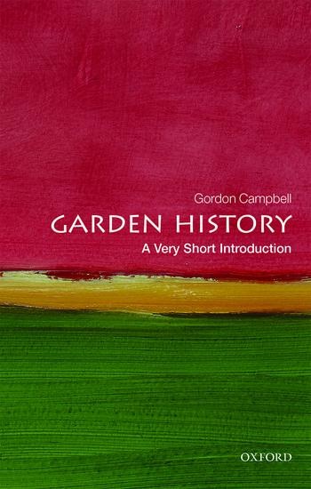 Garden History - Gordon Campbell