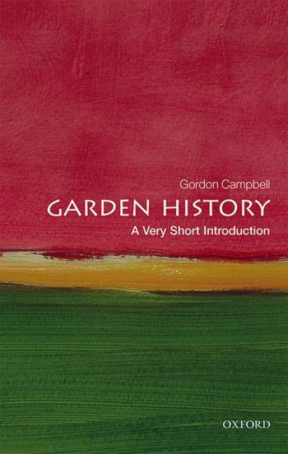 Garden History - Gordon Campbell