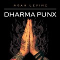 Dharma Punx Lib/E - Noah Levine