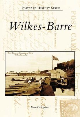 Wilkes-Barre - Elena Castrignano