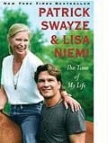 Cover-Bild zum Titel 'The Time of My Life' von 'Patrick Swayze, Lisa Niemi'