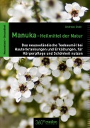 Cover-Bild zum Titel 'Manuka-Heilmittel der Natur' von 'Andreas Ende'
