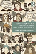Cover-Bild zum Titel 'Confronting Racism in Teacher Education' von ''