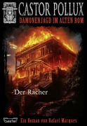 Cover-Bild zum Titel 'Castor Pollux 7' von 'Rafael Marques'