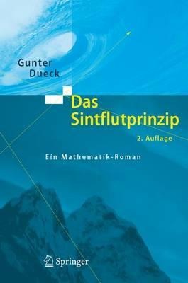 Das Sintflutprinzip - Gunter Dueck