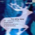 Drei sinfonische Etuden/Quattro Poemi/Nachtstücke - Michaela/NDR Sinfonieorchester Kaune