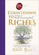 Cover-Bild zum Titel 'Countdown to Riches' von 'Rhonda Byrne'