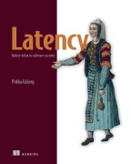 Cover-Bild zum Titel 'Latency' von 'Pekka Enberg'