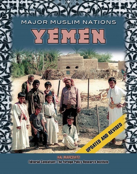 Yemen - Hal Marcovitz
