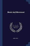 Music And Movement - Ann Driver