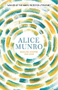 Cover-Bild zum Titel 'Selected Stories Volume Two: 1995-2009' von 'Alice Munro'