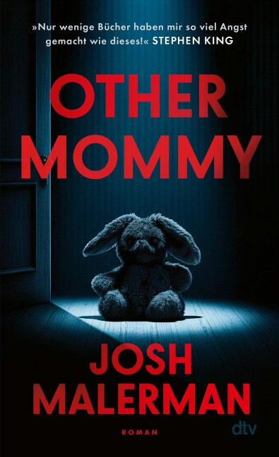 Other Mommy - Josh Malerman