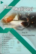 Cover-Bild zum Titel 'Kamu Maliyesi 2024' von 'Osman Pehlivan'
