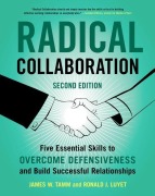 Cover-Bild zum Titel 'Radical Collaboration' von 'James W Tamm, Ronald J Luyet'