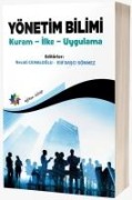 Yönetim Bilimi - Necati Cemaloglu, Elif Dasci Sönmez