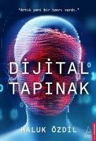 Dijital Tapinak - Haluk Özdil