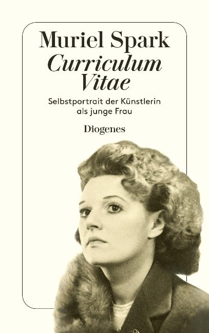 Curriculum Vitae - Muriel Spark