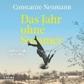 Das Jahr ohne Sommer - Constanze Neumann
