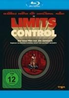 Limits of Control - Jim Jarmusch