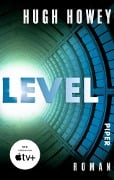 Cover-Bild zum Titel 'Level' von 'Hugh Howey'