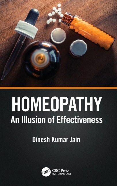 Homeopathy - Dinesh Kumar Jain