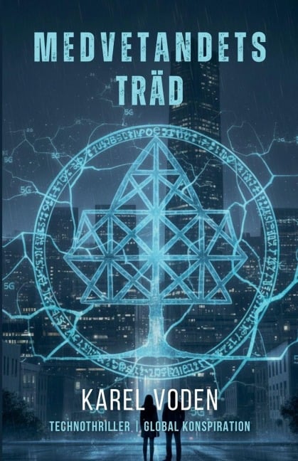 Medvetandets träd - Karel Voden