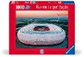 Cover-Bild zum Titel 'Kinderpuzzle 1000 Teile - FC Bayern München - Allianz Arena München' von ''