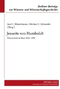 Cover-Bild zum Titel 'Jenseits von Humboldt' von ''