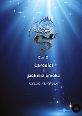 Cover-Bild zum Titel 'Lancelot i jaskinia smoka' von 'Ever B.'
