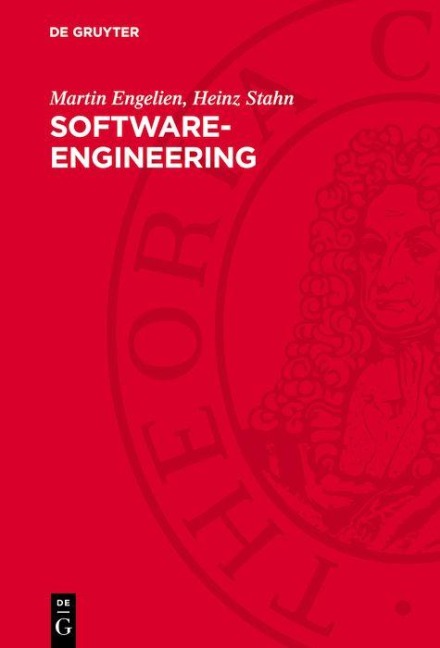Software-Engineering - Martin Engelien, Heinz Stahn