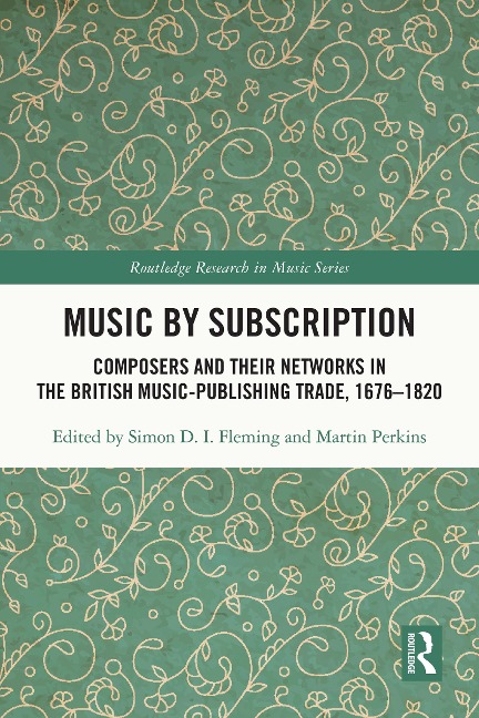 Music by Subscription - 
