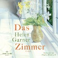 Cover-Bild zum Titel 'Das Zimmer' von 'Marlen Diekhoff, Helen Garner'