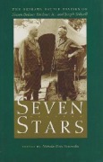 Cover-Bild zum Titel 'Seven Stars: The Okinawa Battle Diaries of Simon Bolivar Buckner, Jr., and Joseph Stilwell' von ''