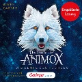 Cover-Bild zum Titel 'Die Erben der Animox 1. Die Beute des Fuchses' von 'Aimée Carter'