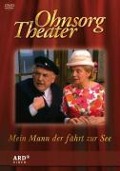 Cover-Bild zum Titel 'Mein Mann der fährt zur See' von 'Wilfried Wroost'