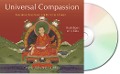 Universal Compassion: Inspiring Solutions for Difficult Times - Geshe Kelsang Gyatso