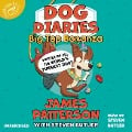 Cover-Bild zum Titel 'Dog Diaries: Big Top Bonanza' von 'James Patterson'