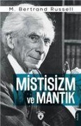 Cover-Bild zum Titel 'Mistisizm ve Mantik' von 'Bertrand Russell'