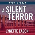 Cover-Bild zum Titel 'A Silent Terror Lib/E' von 'Lynette Eason'