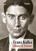 Cover-Bild zum Titel 'Franz Kafka' von 'Franz Kafka'