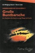 Cover-Bild zum Titel 'Amerikanische Cichliden 2. Große Buntbarsche' von 'Horst Linke, Wolfgang Staeck'