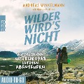 Wilder wird's nicht - Markus Knüfken, Andreas Winkelmann