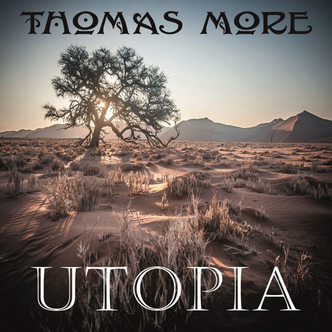 Utopia - Thomas More