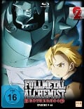 Fullmetal Alchemist - Brotherhood - Hiromu Arakawa, Hiroshi Ônogi, Michihiro Tsuchiya, Shotaro Suga, Seishi Minakami