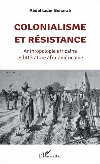 Colonialisme et résistance - Benarab