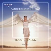 Ganzheitliche Heilung - Stuart Jones