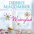 Cover-Bild zum Titel 'Winterglück' von 'Debbie Macomber'