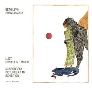 Phantasmata - Beth Levin