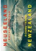 Cover-Bild zum Titel 'Neuseeland : Ein Land - Ein Traum' von 'Dieter Wiedelmann'