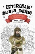 Cover-Bild zum Titel 'Islam Tarihi 2' von 'Zehra Aygül'